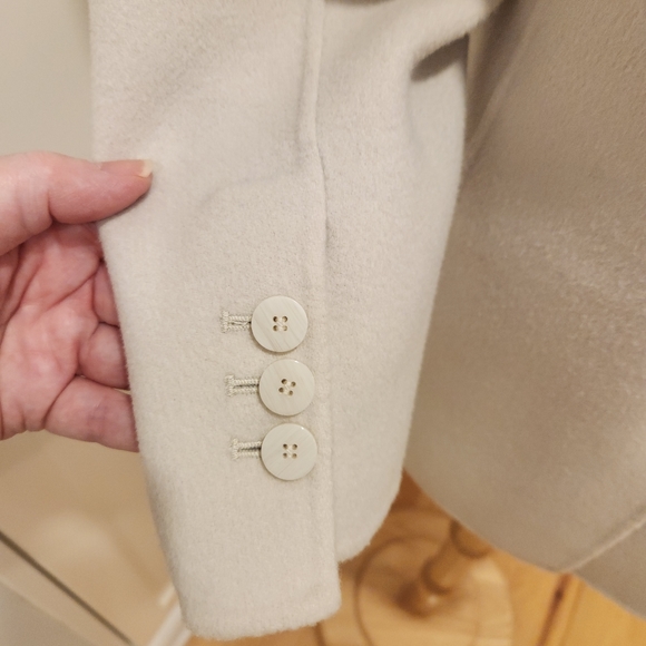 Massimodutti coat NWOT - Picture 6 of 13